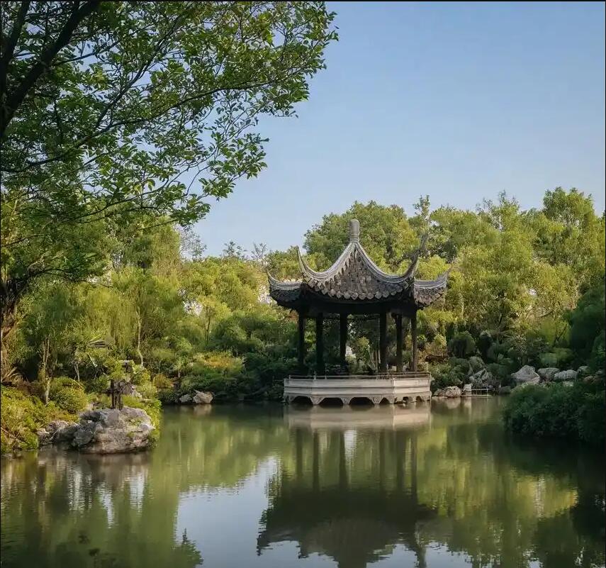 菏泽雨珍建设有限公司